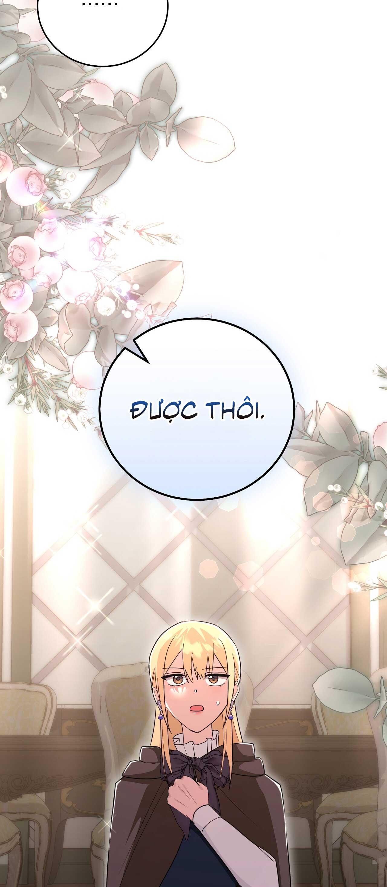 Xuyên thành cục bông của tên cuồng công Chapter 48 38