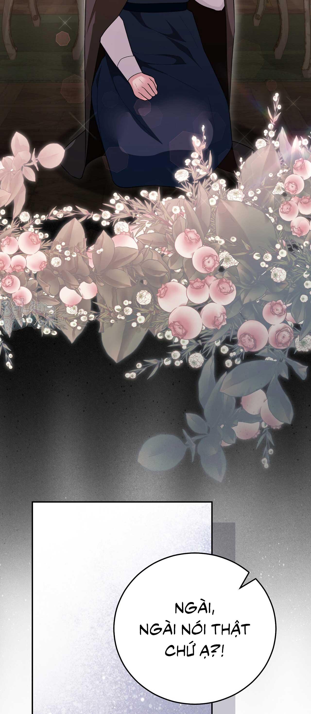 Xuyên thành cục bông của tên cuồng công Chapter 48 39