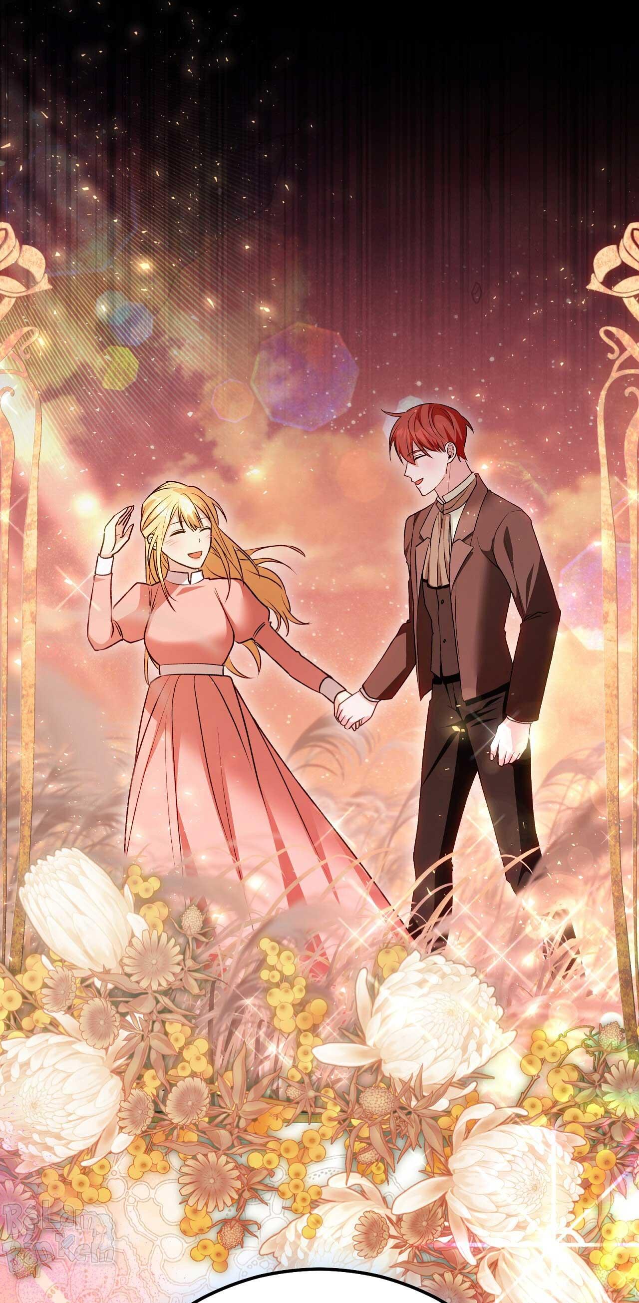 Xuyên thành cục bông của tên cuồng công Chapter 48 42