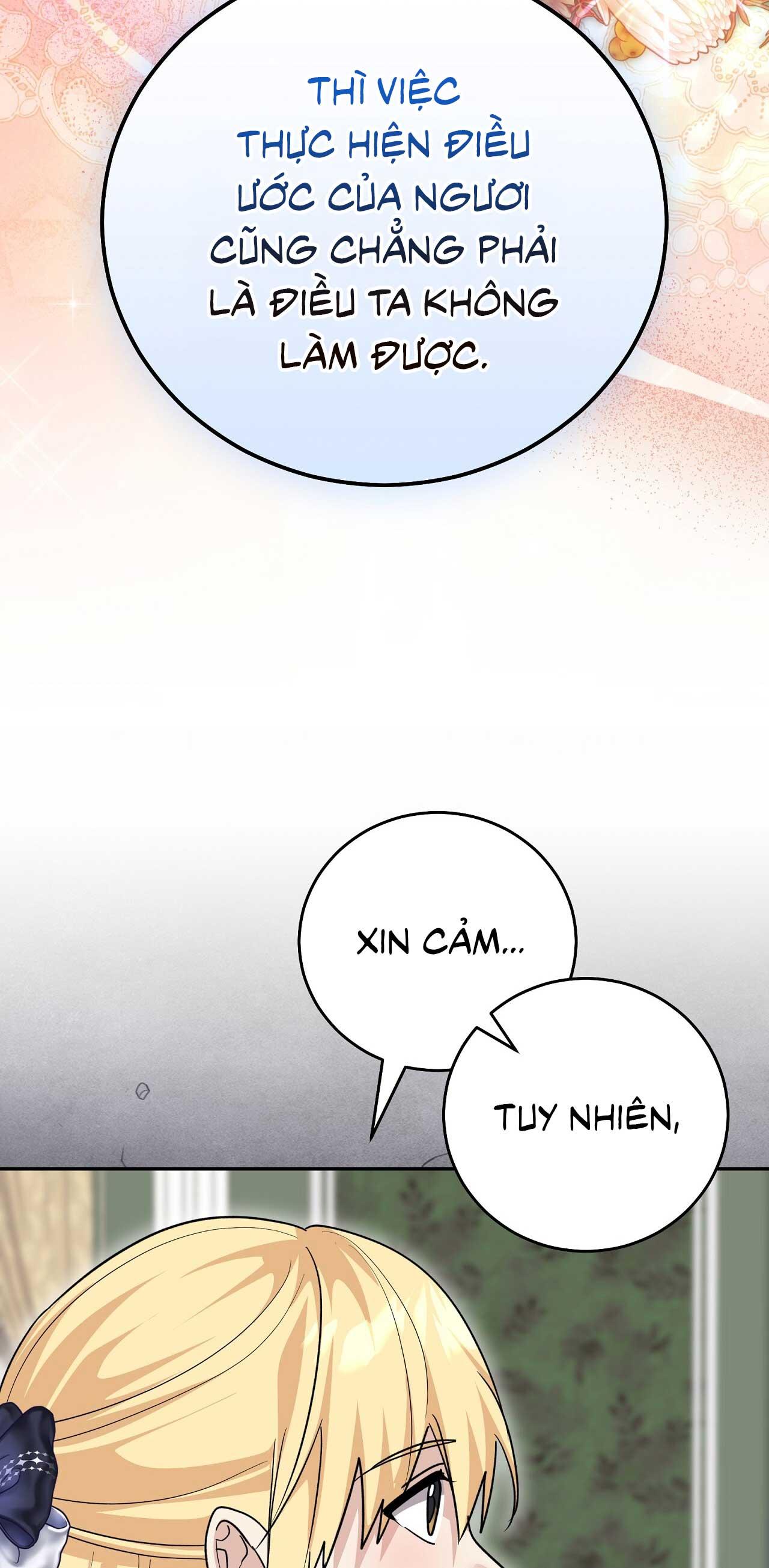 Xuyên thành cục bông của tên cuồng công Chapter 48 43