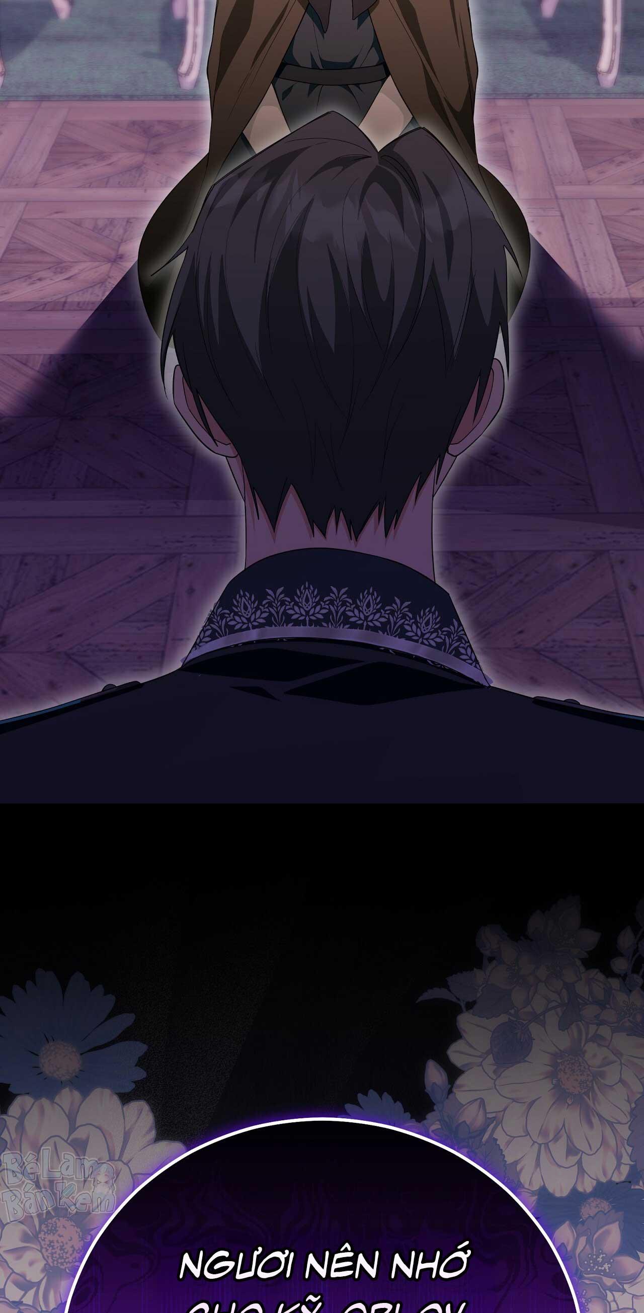 Xuyên thành cục bông của tên cuồng công Chapter 48 46