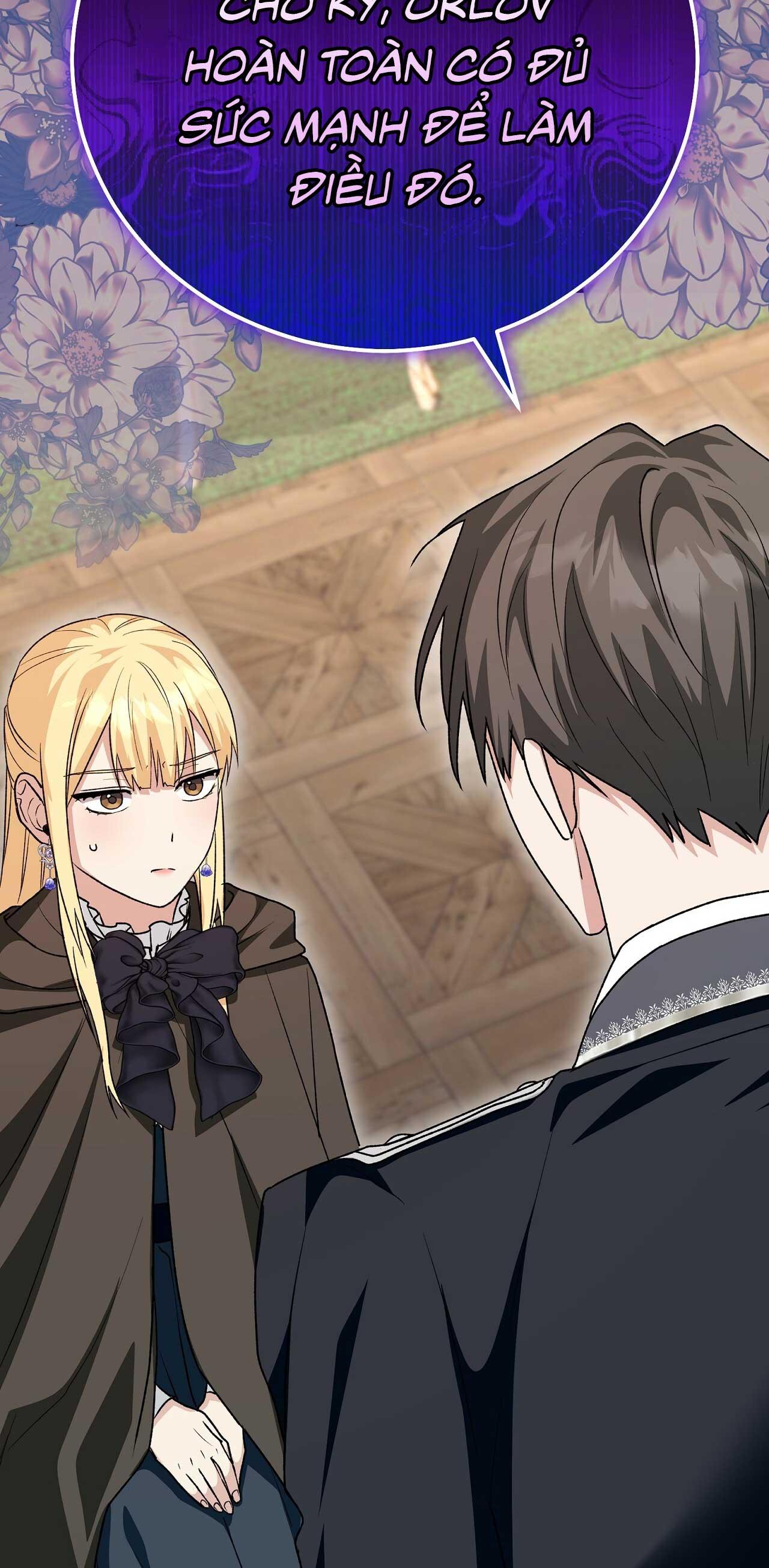 Xuyên thành cục bông của tên cuồng công Chapter 48 47