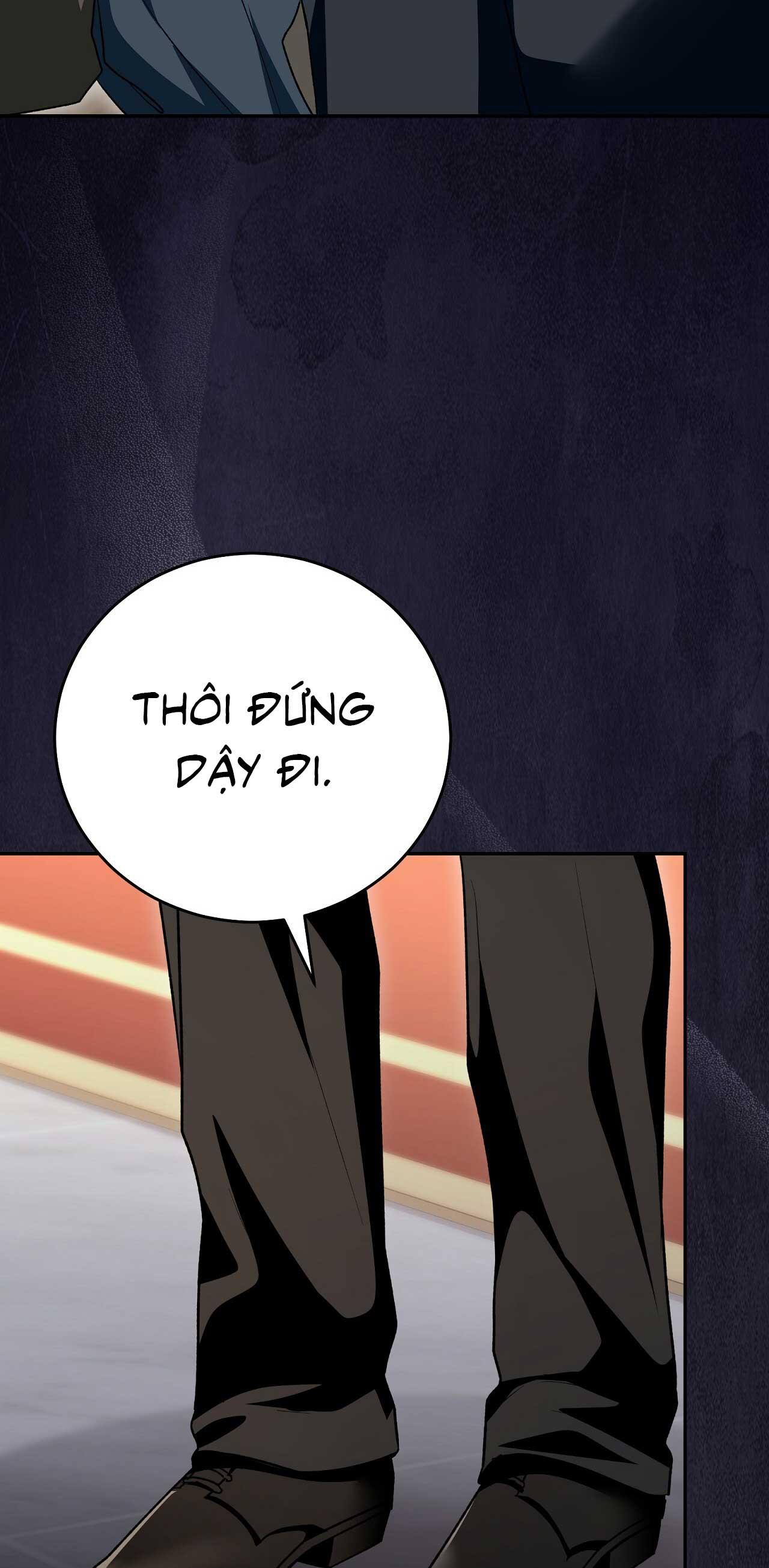 Xuyên thành cục bông của tên cuồng công Chapter 48 48