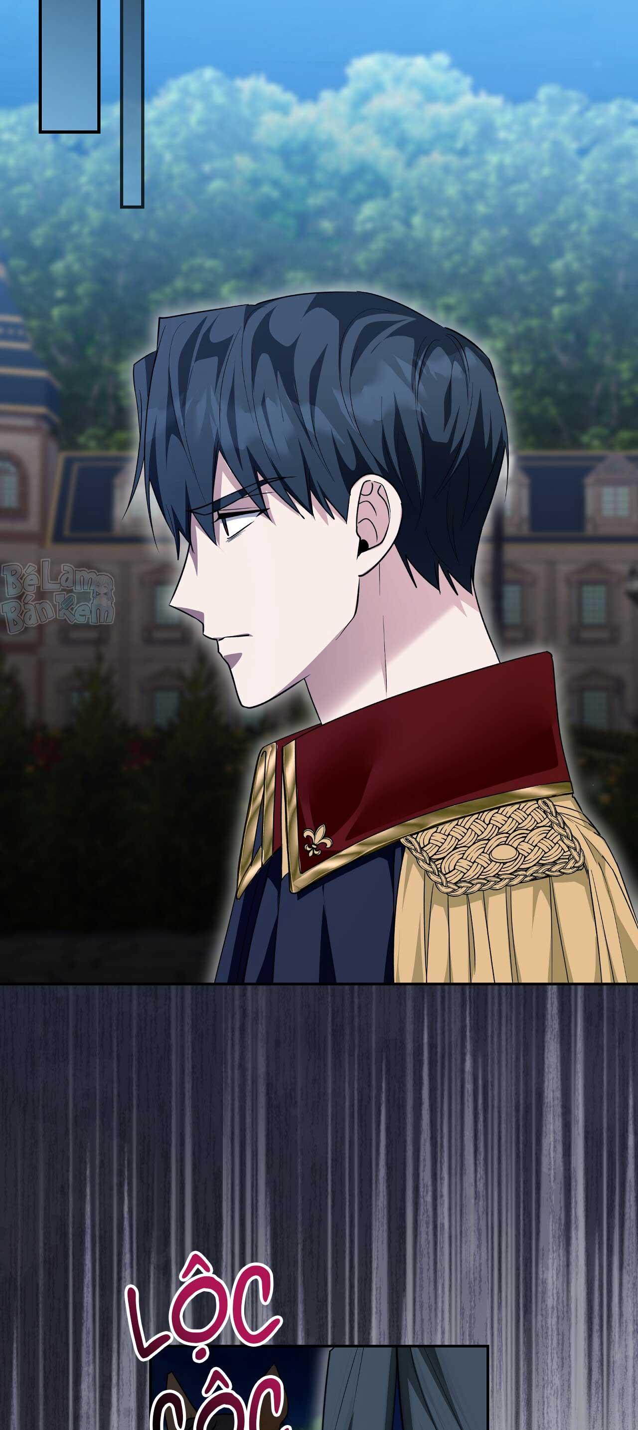 Xuyên thành cục bông của tên cuồng công Chapter 48 52