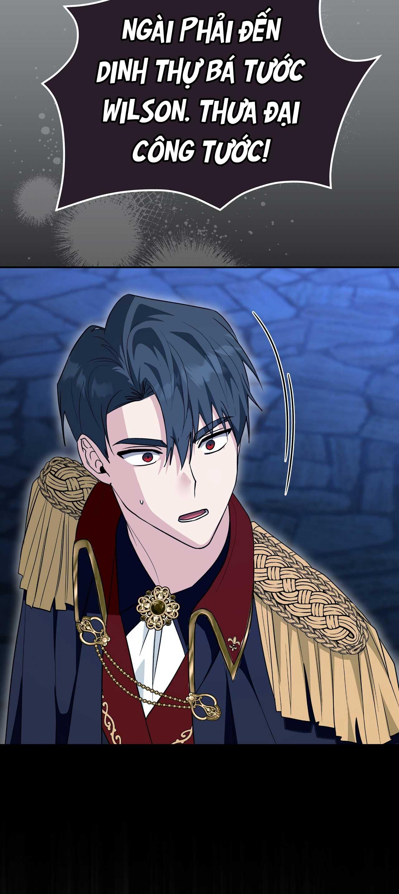 Xuyên thành cục bông của tên cuồng công Chapter 48 56