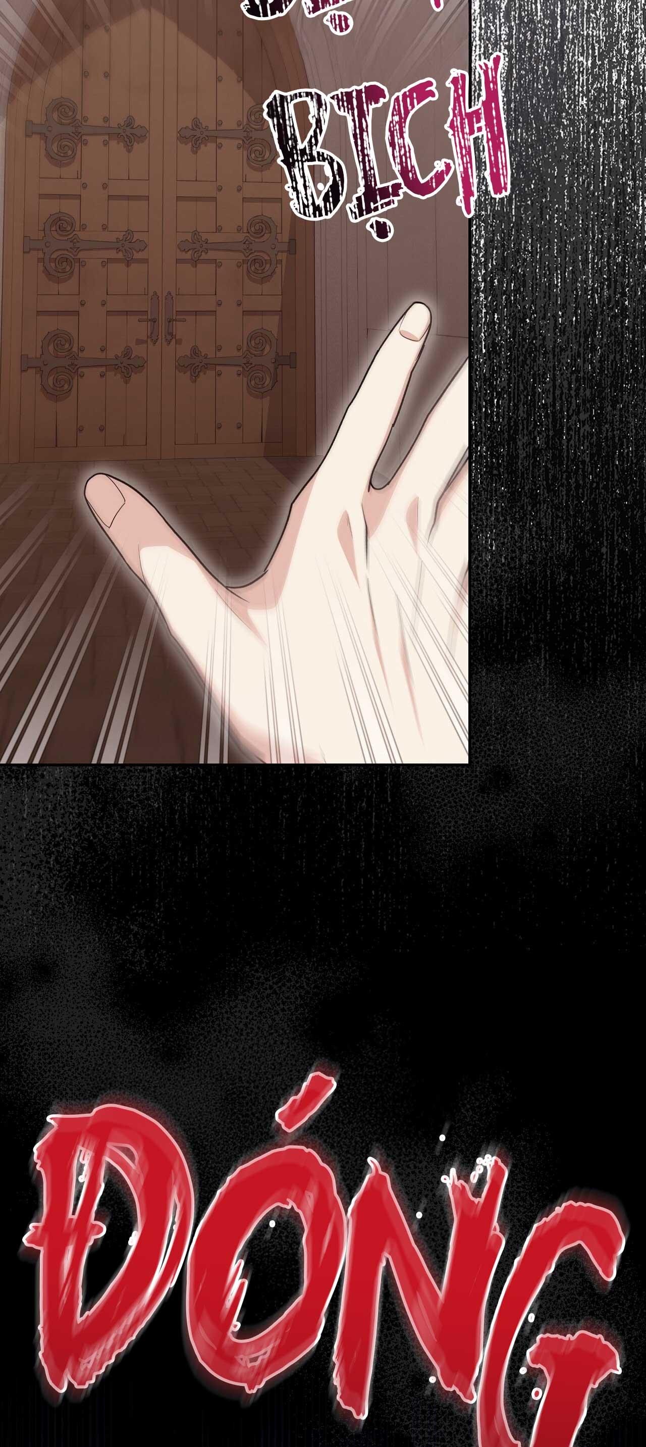 Xuyên thành cục bông của tên cuồng công Chapter 48 60