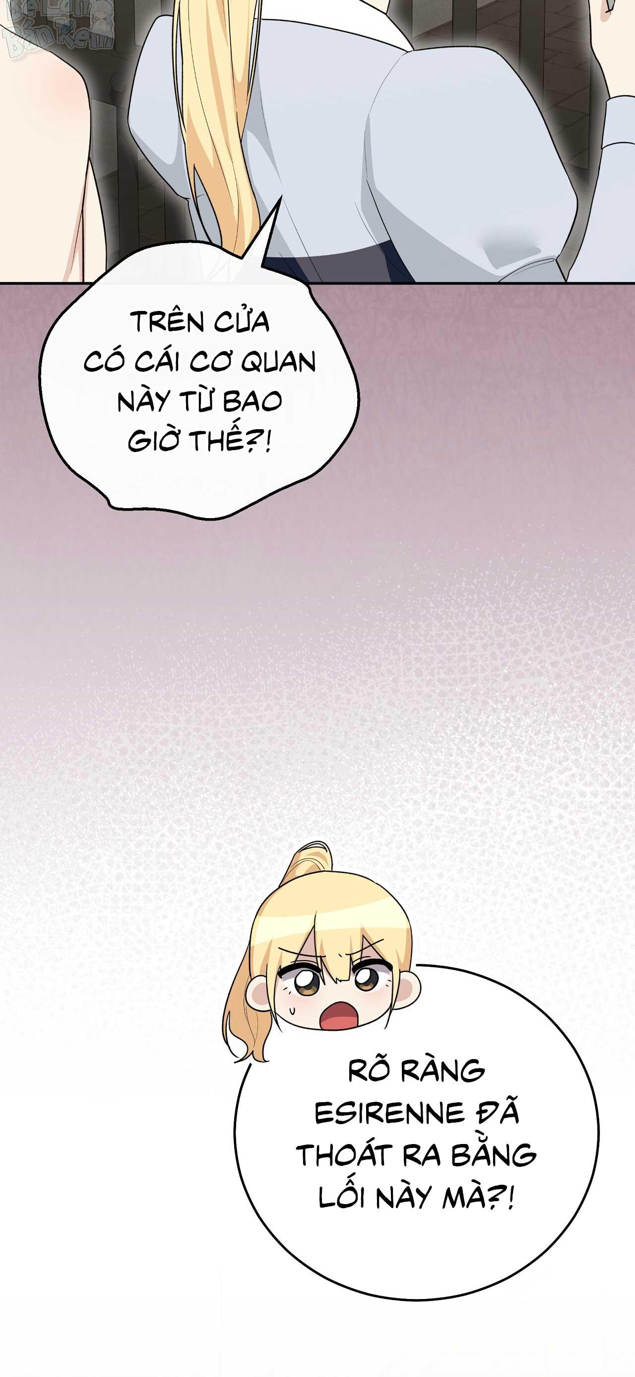 Xuyên thành cục bông của tên cuồng công Chapter 48 63