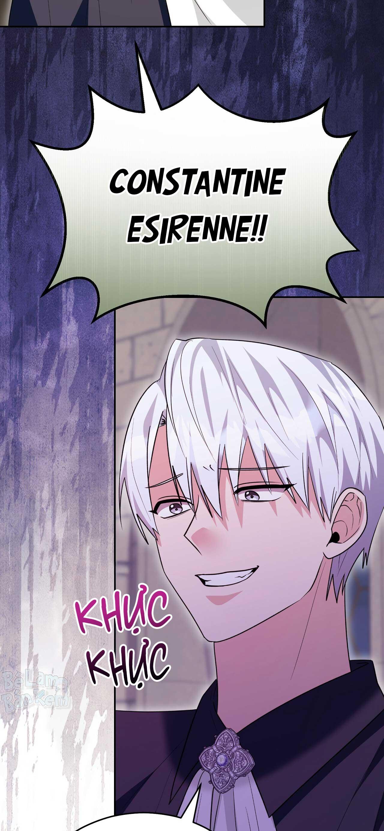 Xuyên thành cục bông của tên cuồng công Chapter 48 68