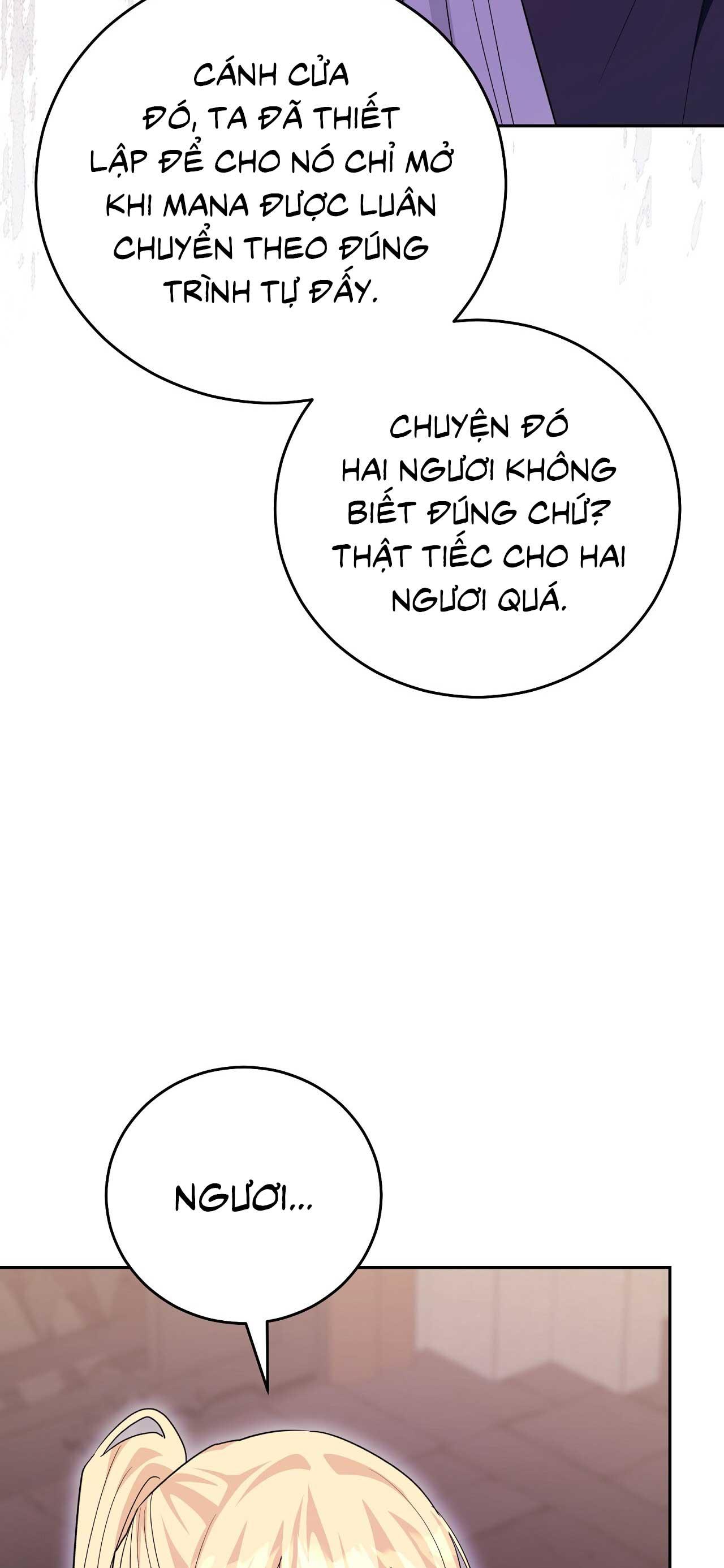 Xuyên thành cục bông của tên cuồng công Chapter 48 69