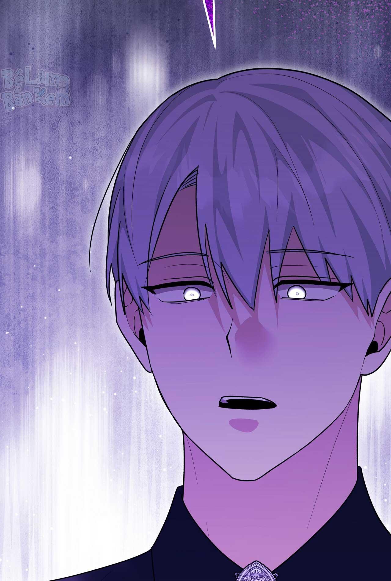 Xuyên thành cục bông của tên cuồng công Chapter 48 74