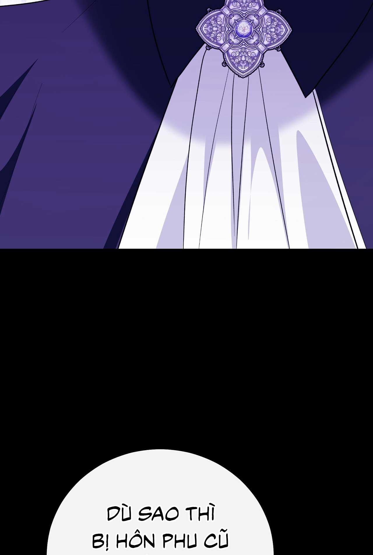 Xuyên thành cục bông của tên cuồng công Chapter 48 75