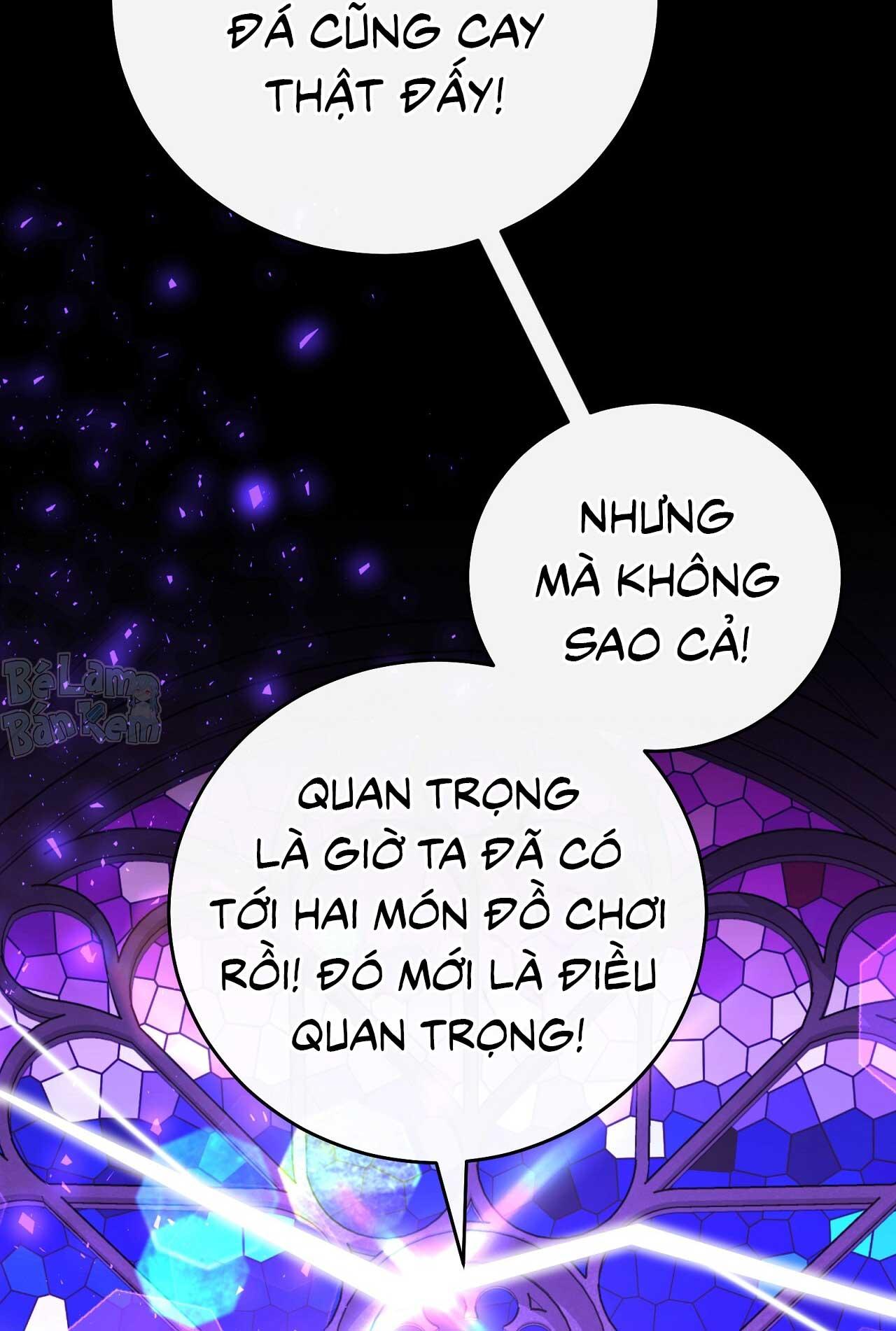 Xuyên thành cục bông của tên cuồng công Chapter 48 76