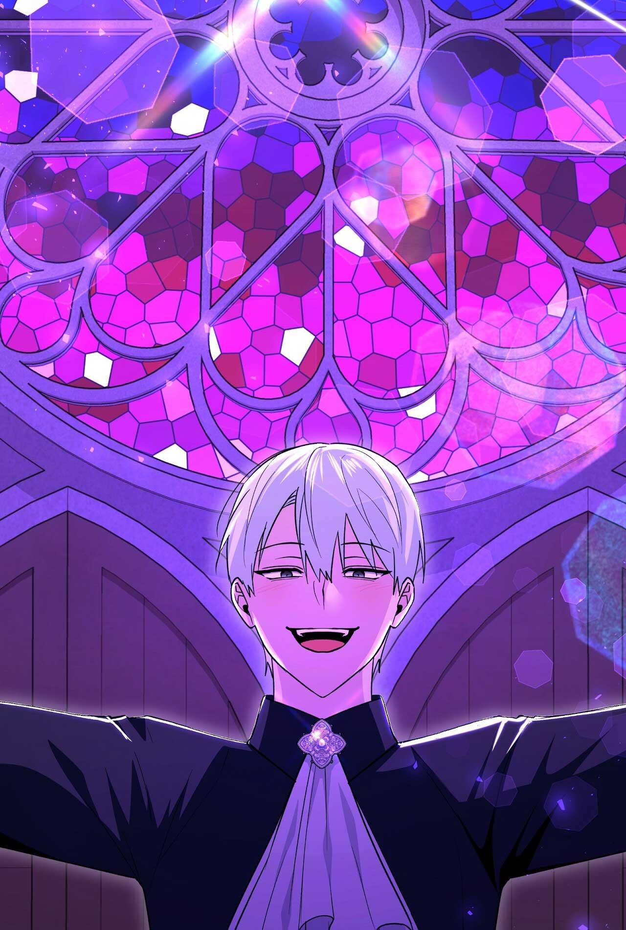 Xuyên thành cục bông của tên cuồng công Chapter 48 77