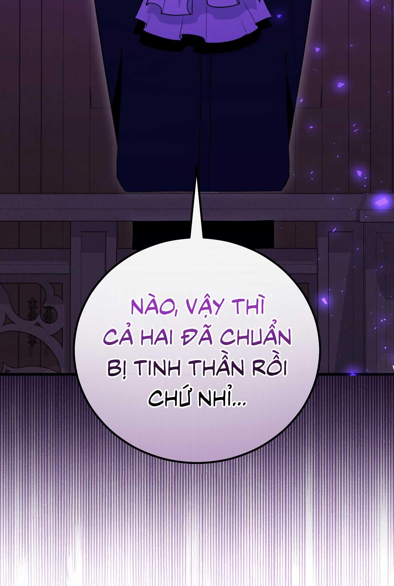 Xuyên thành cục bông của tên cuồng công Chapter 48 78