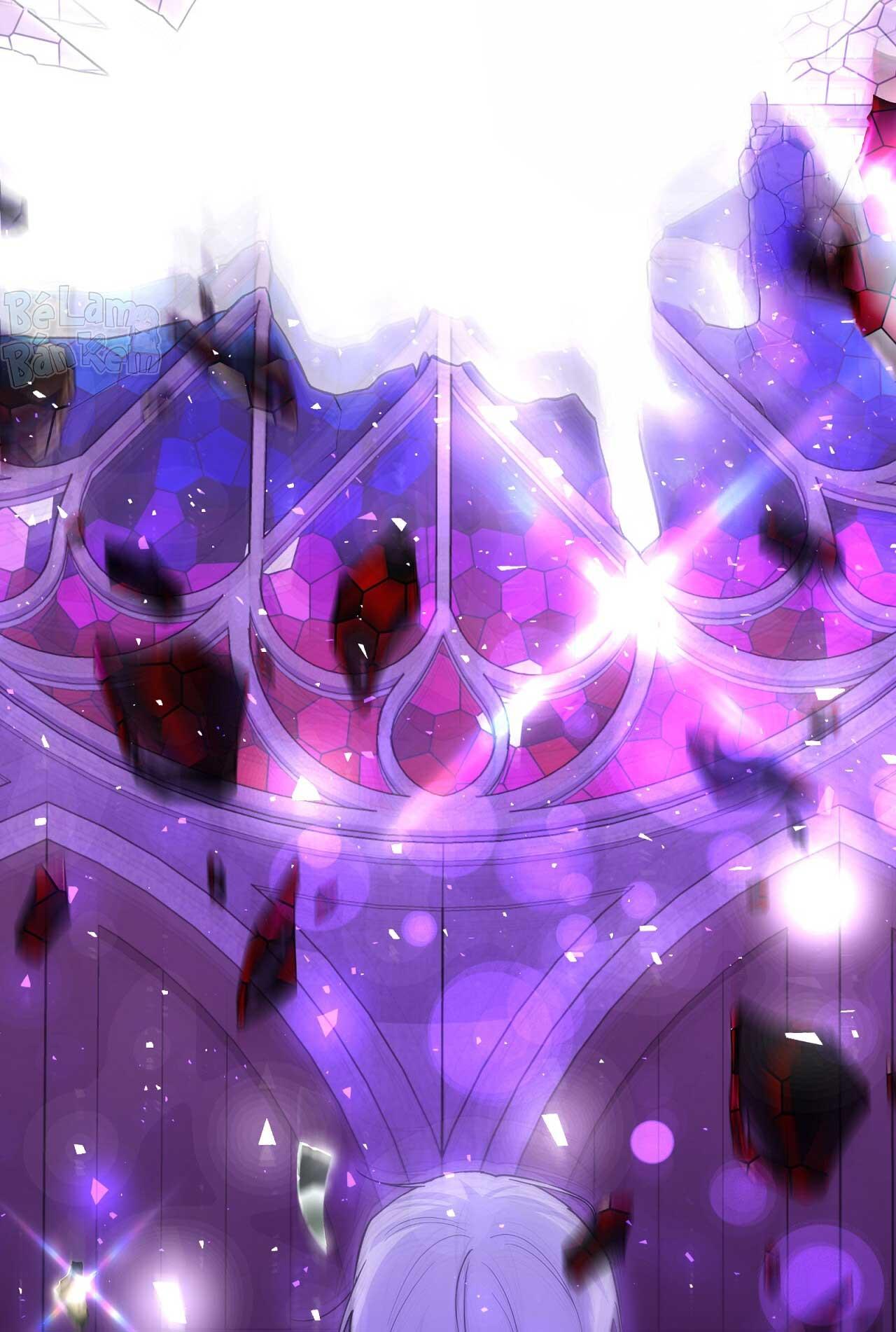 Xuyên thành cục bông của tên cuồng công Chapter 48 80