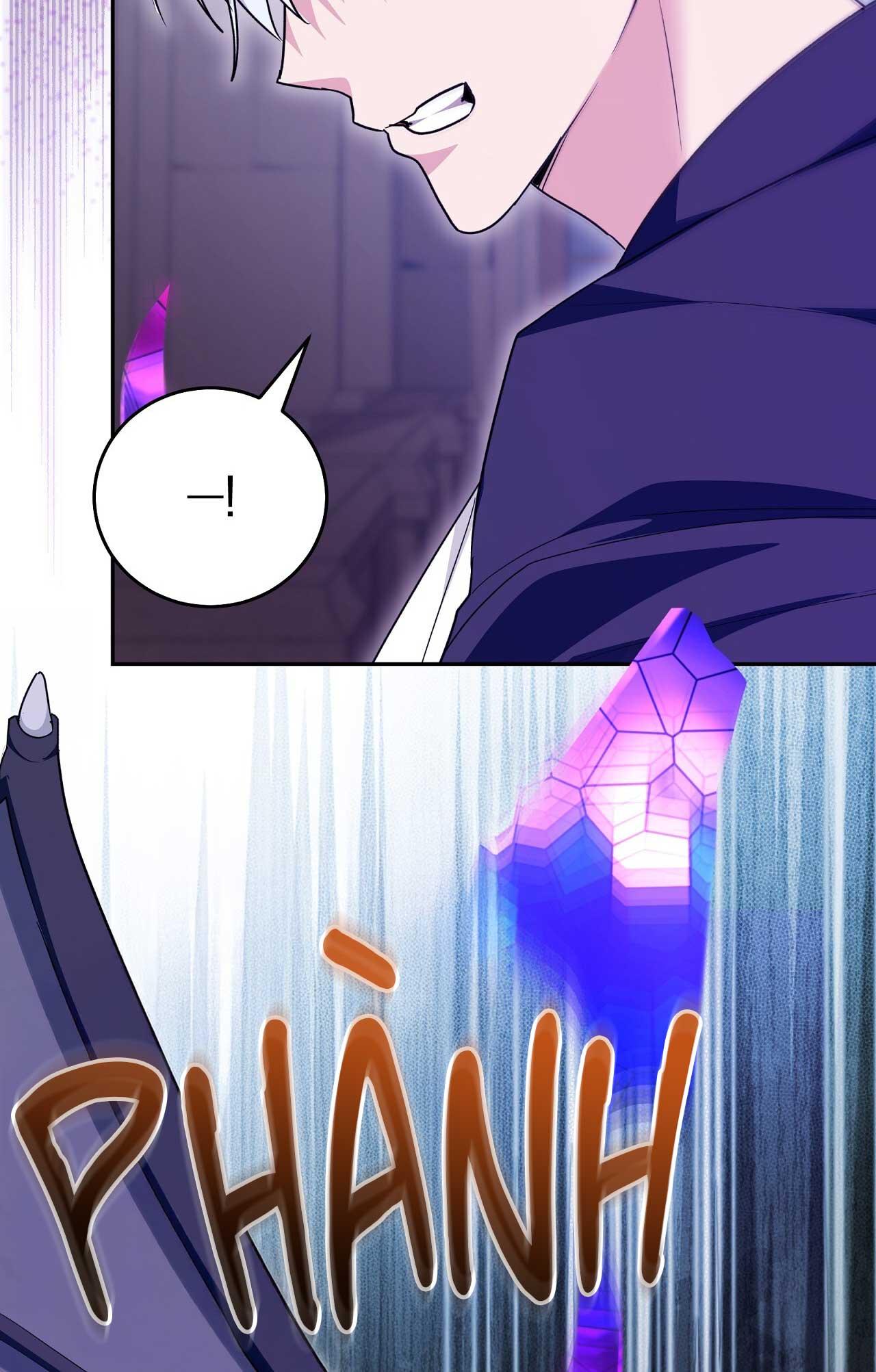 Xuyên thành cục bông của tên cuồng công Chapter 48 84