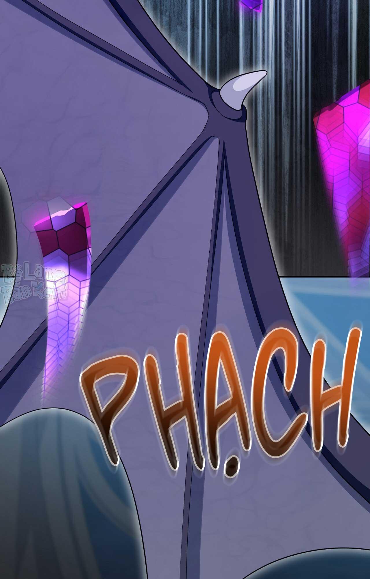 Xuyên thành cục bông của tên cuồng công Chapter 48 85