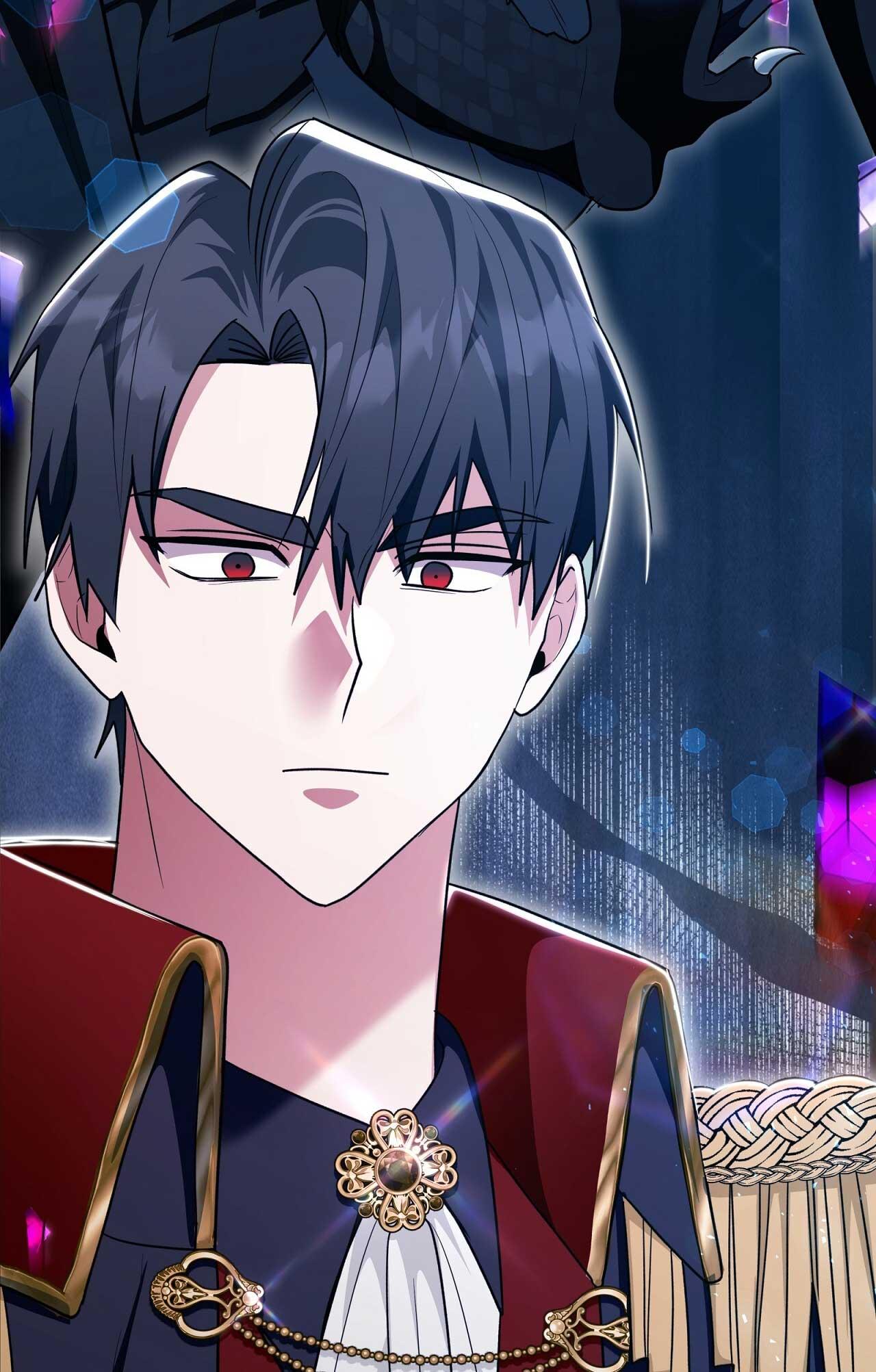 Xuyên thành cục bông của tên cuồng công Chapter 48 88