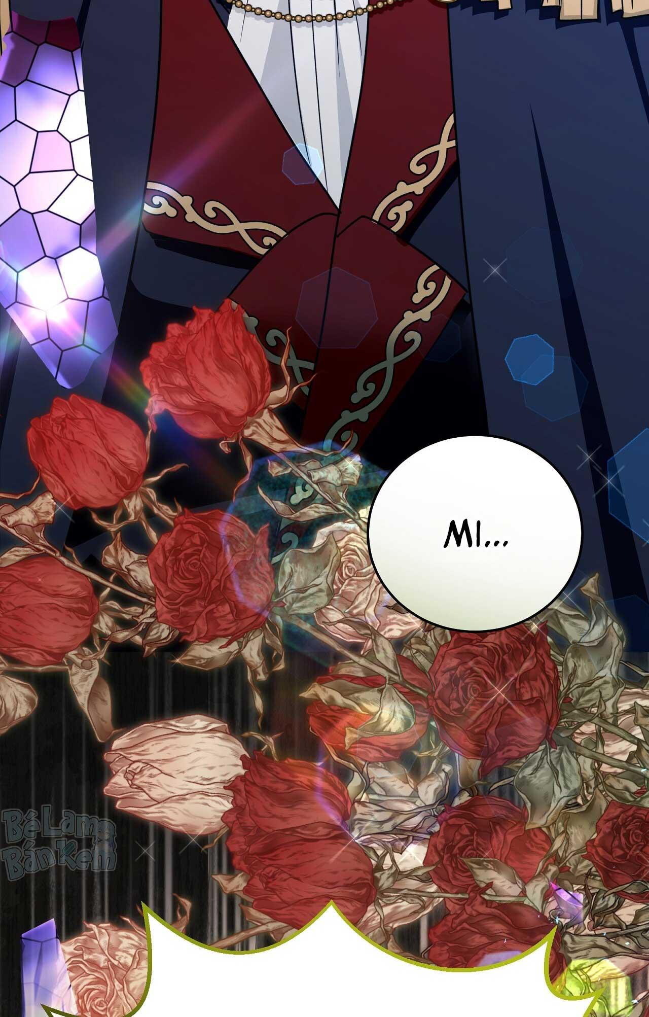 Xuyên thành cục bông của tên cuồng công Chapter 48 89