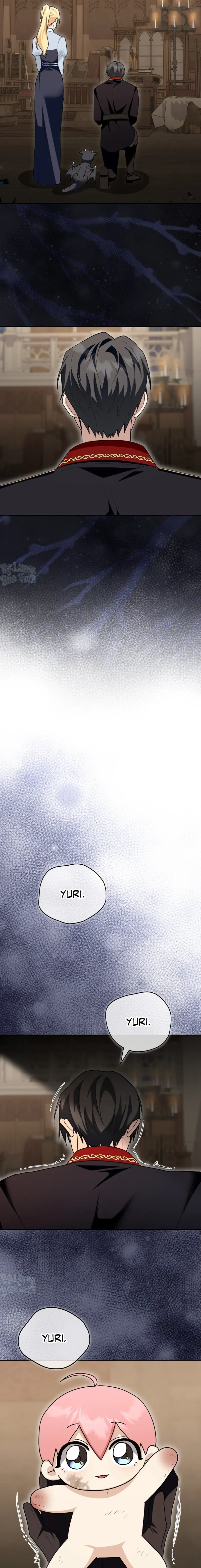 Xuyên thành cục bông của tên cuồng công Chapter 49 29