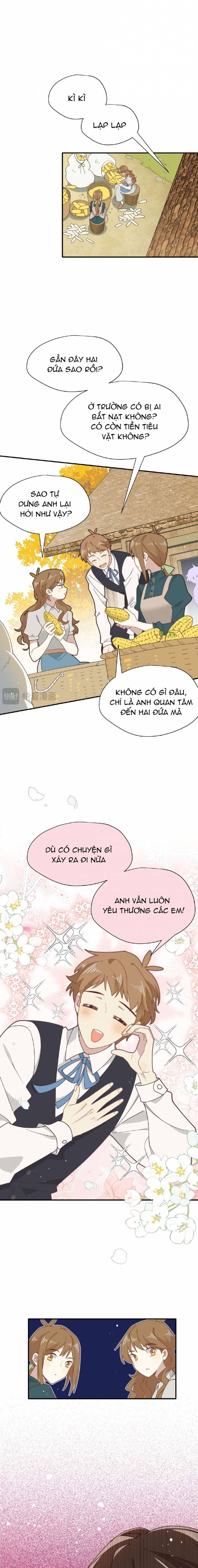 Xuyên Thành Phù Thủy Nuôi Dưỡng Kỵ Sĩ Thánh Điện Chapter 55 - Trang 2
