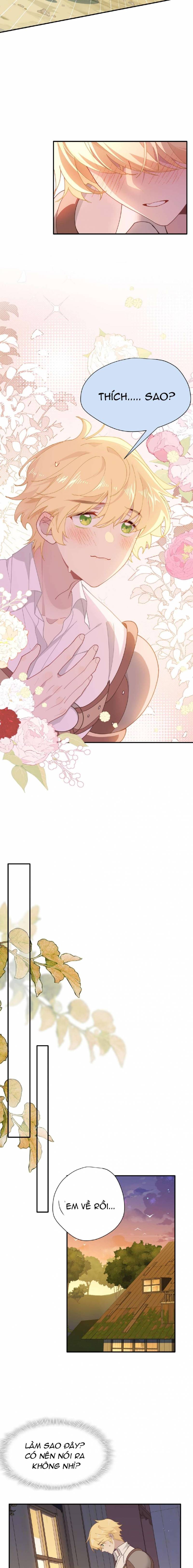 Xuyên Thành Phù Thủy Nuôi Dưỡng Kỵ Sĩ Thánh Điện Chapter 55 - Trang 2