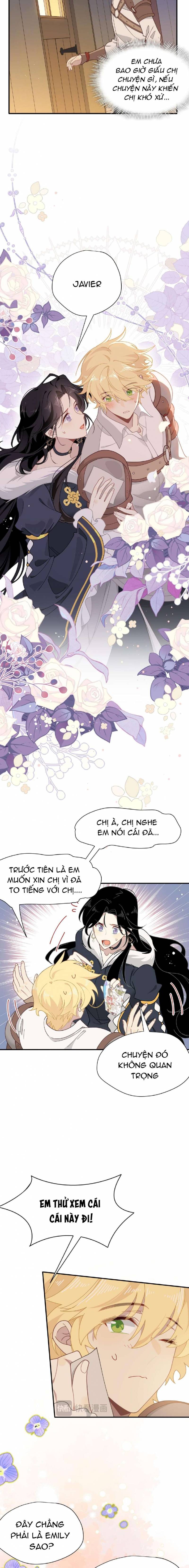 Xuyên Thành Phù Thủy Nuôi Dưỡng Kỵ Sĩ Thánh Điện Chapter 55 - Trang 2