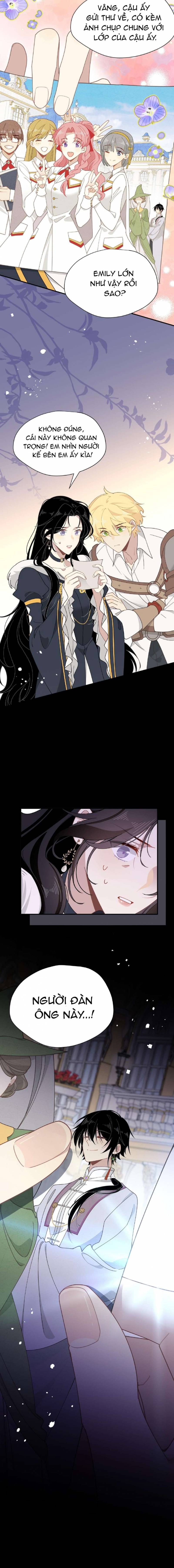 Xuyên Thành Phù Thủy Nuôi Dưỡng Kỵ Sĩ Thánh Điện Chapter 55 - Trang 2