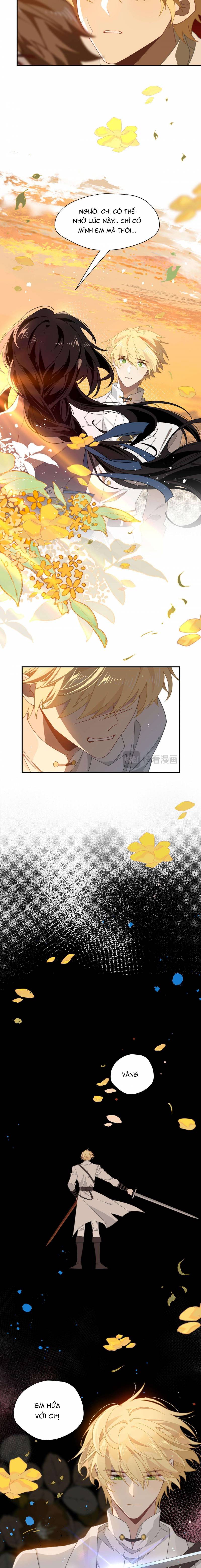 Xuyên Thành Phù Thủy Nuôi Dưỡng Kỵ Sĩ Thánh Điện Chapter 84 10