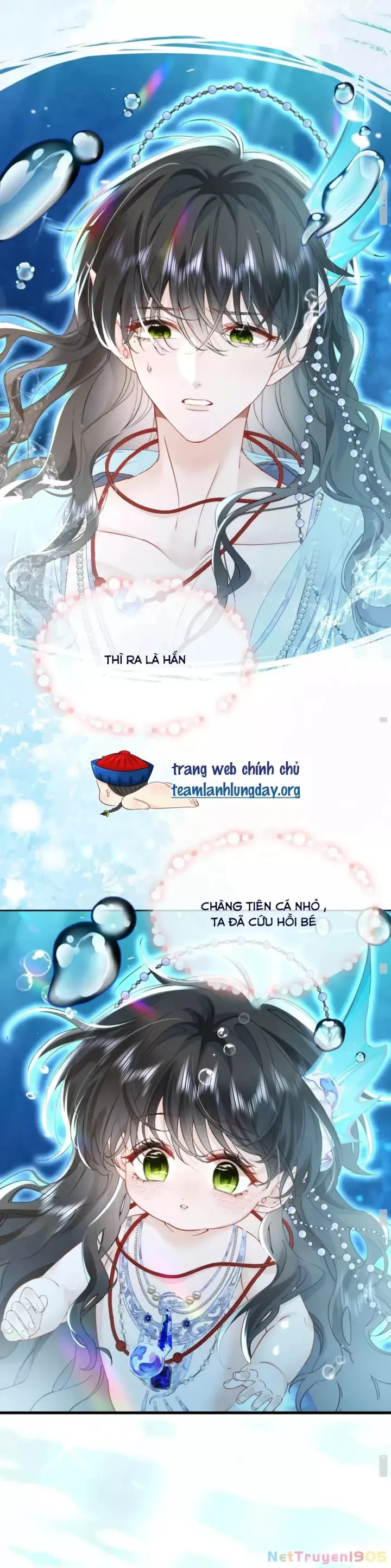 Xuyên Thành Tiểu Muội Của Đại Lão Giấu Mặt Chapter 68 - Next Chapter 69