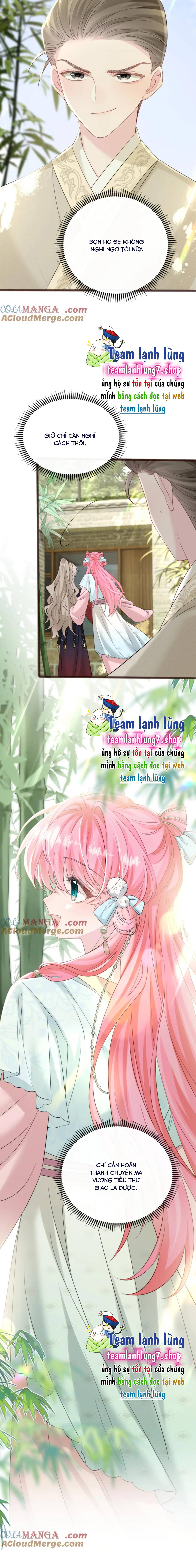Xuyên Thành Tiểu Muội Của Đại Lão Giấu Mặt Chapter 58 - Trang 2