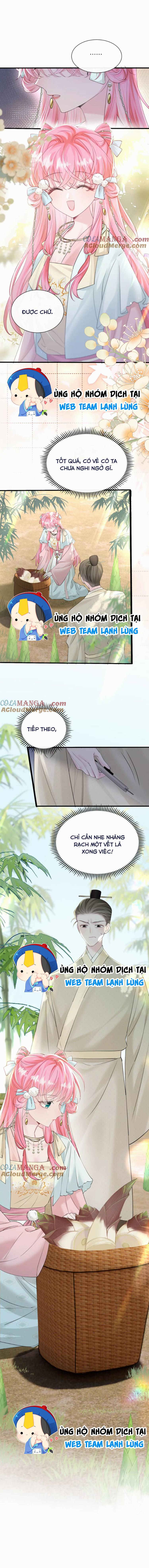 Xuyên Thành Tiểu Muội Của Đại Lão Giấu Mặt Chapter 59 - Trang 2