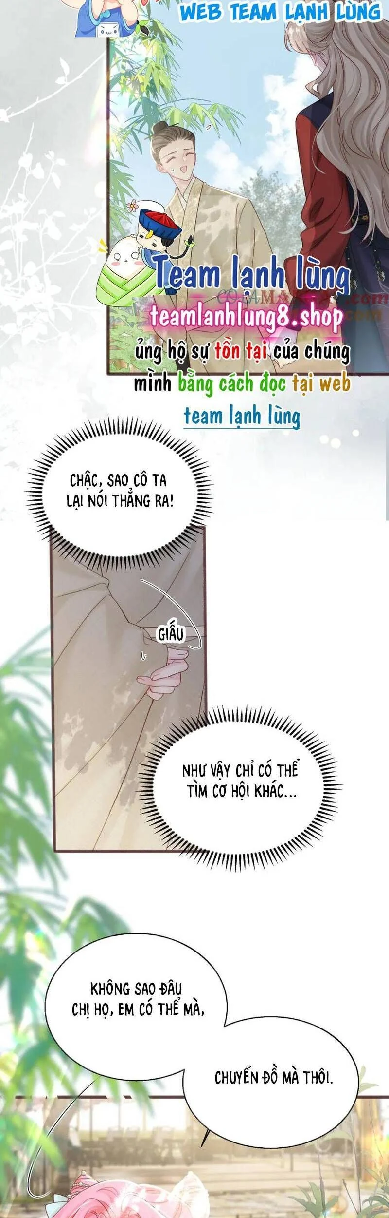 Xuyên Thành Tiểu Muội Của Đại Lão Giấu Mặt Chapter 60 - Trang 2