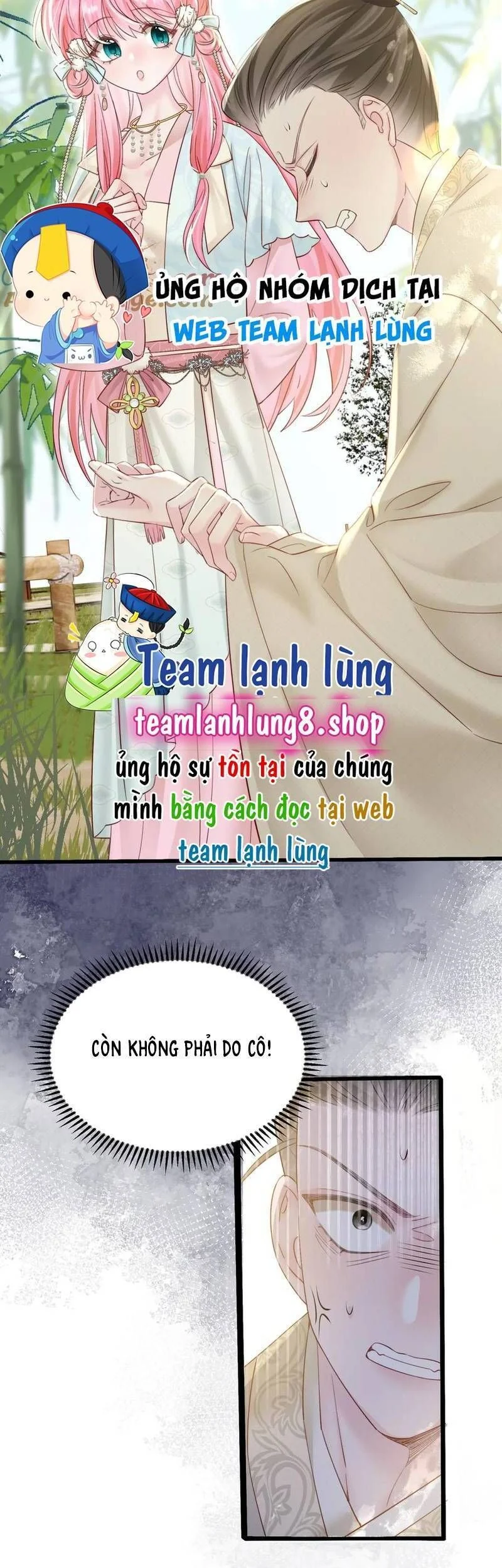 Xuyên Thành Tiểu Muội Của Đại Lão Giấu Mặt Chapter 60 - Trang 2