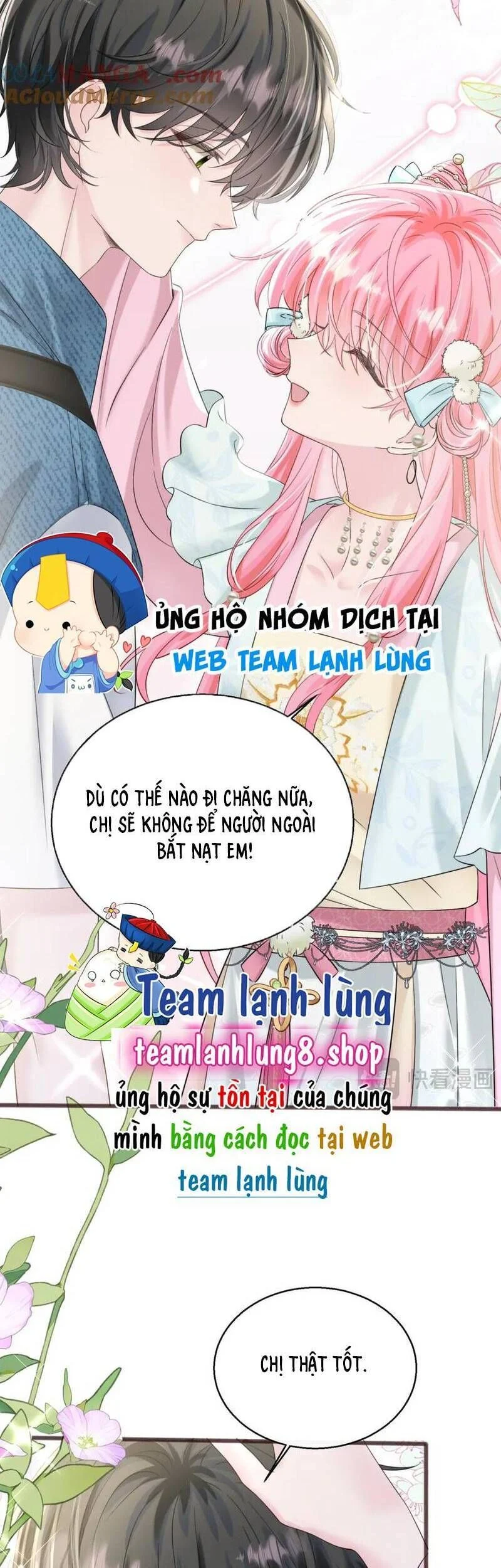Xuyên Thành Tiểu Muội Của Đại Lão Giấu Mặt Chapter 60 - Trang 2