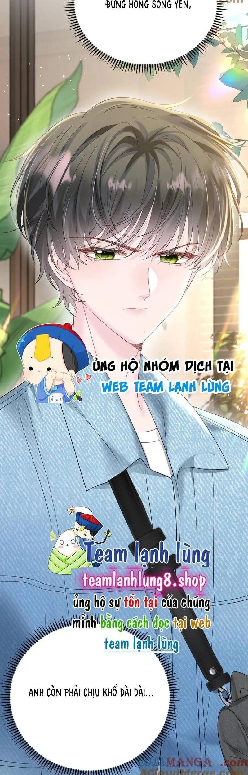 Xuyên Thành Tiểu Muội Của Đại Lão Giấu Mặt Chapter 60 - Trang 2