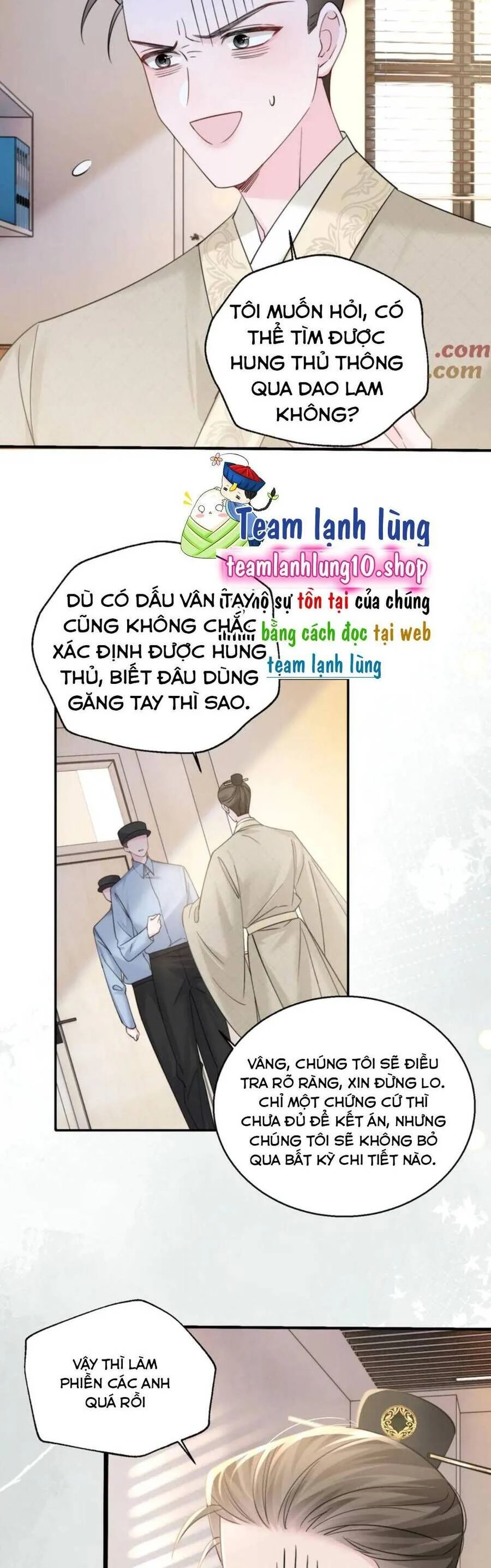 Xuyên Thành Tiểu Muội Của Đại Lão Giấu Mặt Chapter 62 - Trang 2