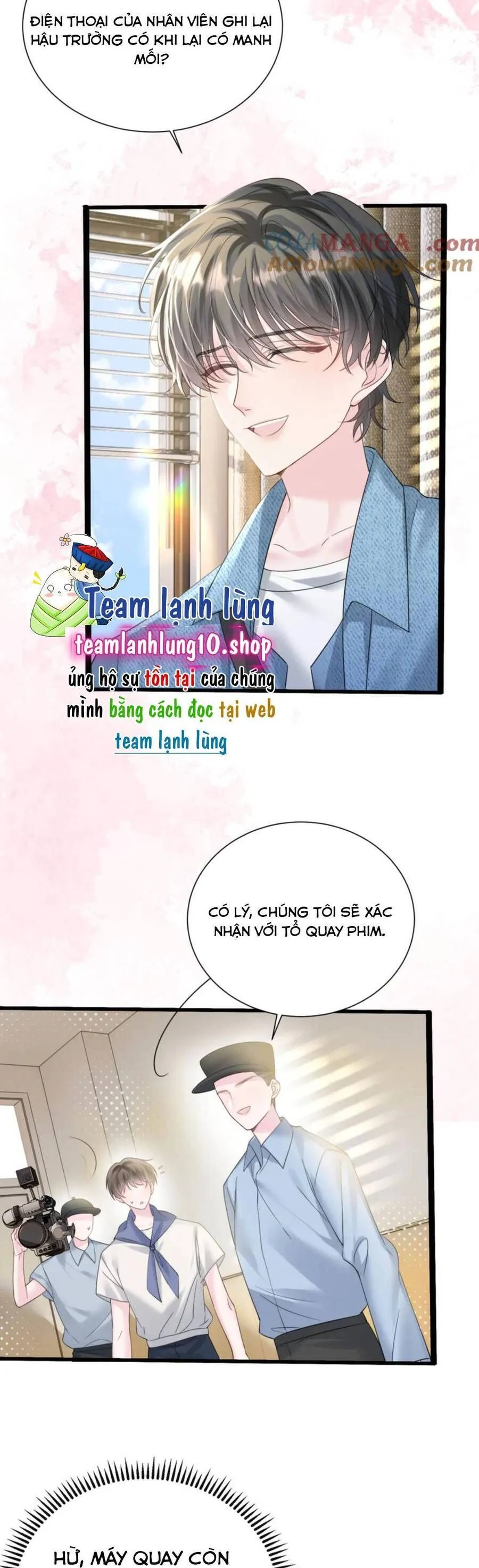 Xuyên Thành Tiểu Muội Của Đại Lão Giấu Mặt Chapter 62 - Trang 2