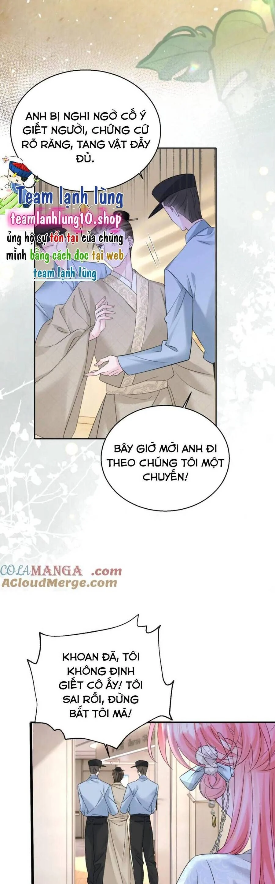 Xuyên Thành Tiểu Muội Của Đại Lão Giấu Mặt Chapter 62 - Trang 2