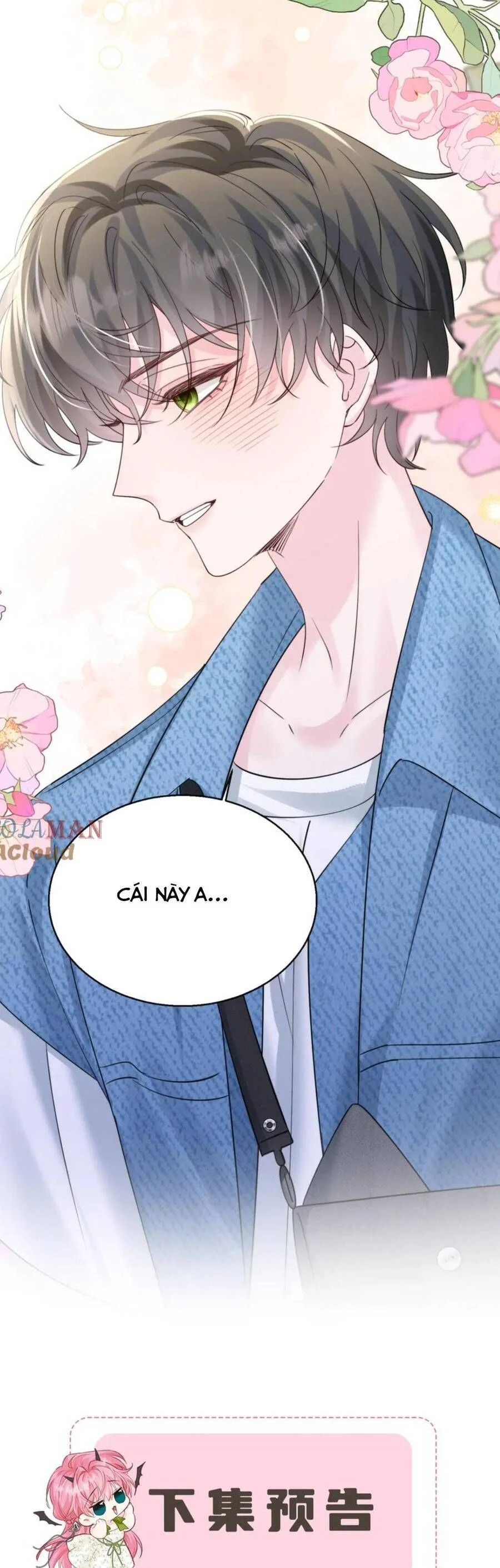 Xuyên Thành Tiểu Muội Của Đại Lão Giấu Mặt Chapter 62 - Trang 2