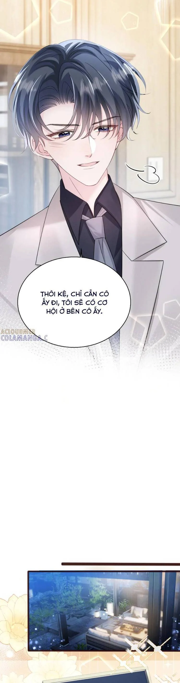 Xuyên Thành Tiểu Muội Của Đại Lão Giấu Mặt Chapter 71 6