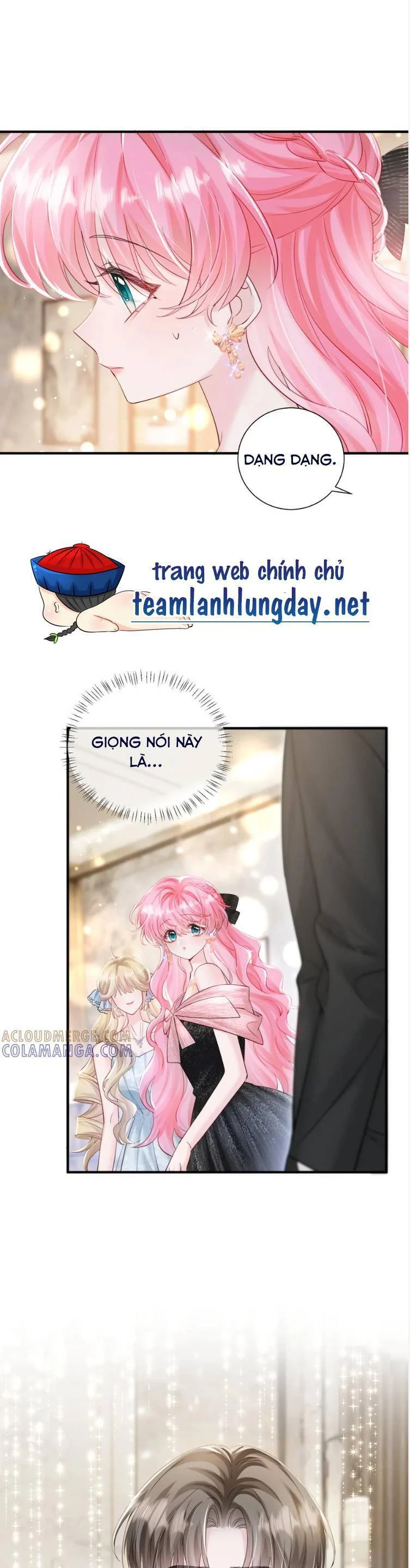 Xuyên Thành Tiểu Muội Của Đại Lão Giấu Mặt Chapter 71 18