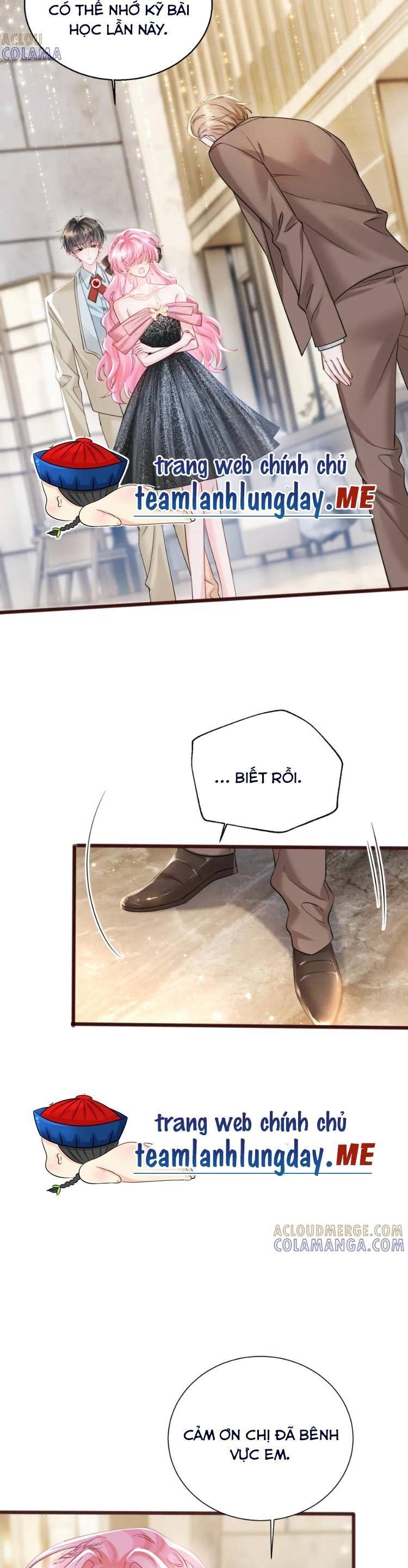 Xuyên Thành Tiểu Muội Của Đại Lão Giấu Mặt Chapter 73 - Next 