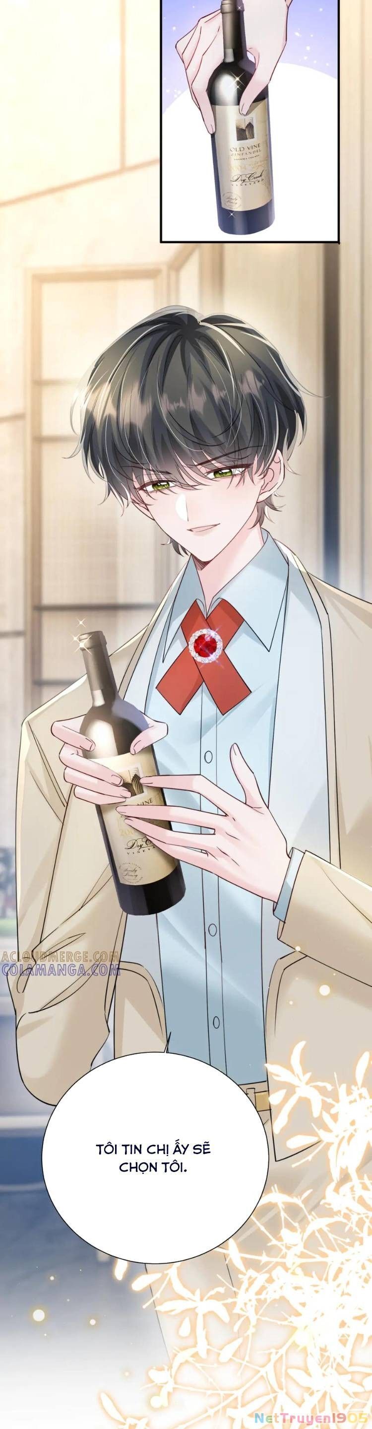 Xuyên Thành Tiểu Muội Của Đại Lão Giấu Mặt Chapter 73 - Next 