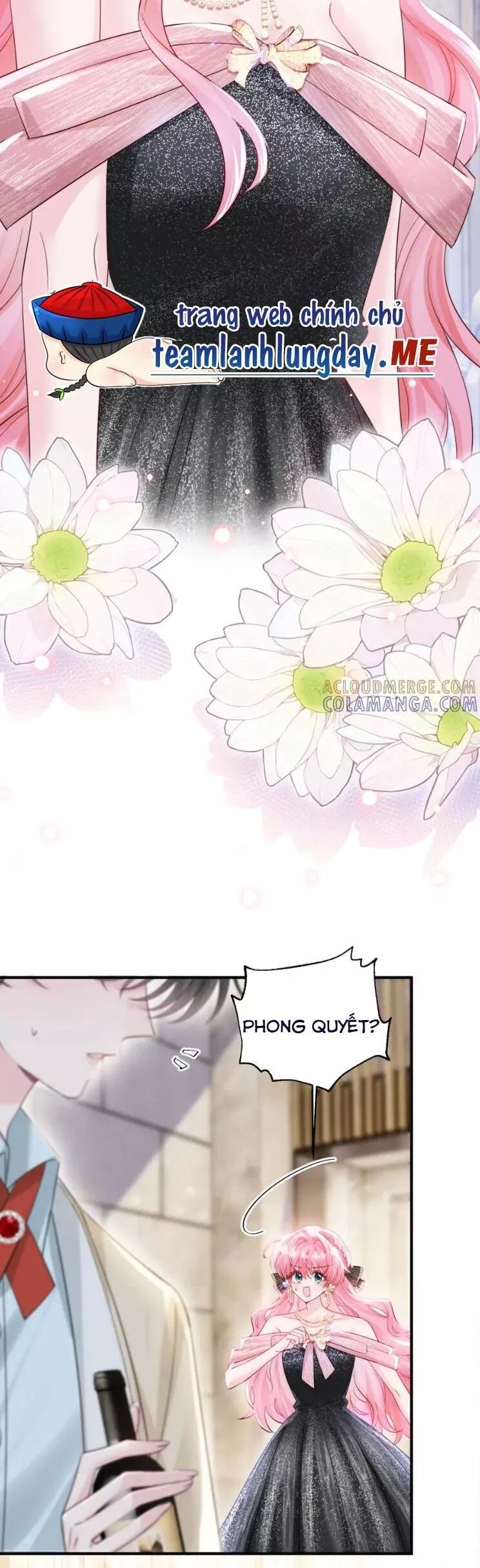 Xuyên Thành Tiểu Muội Của Đại Lão Giấu Mặt Chapter 73 - Next 