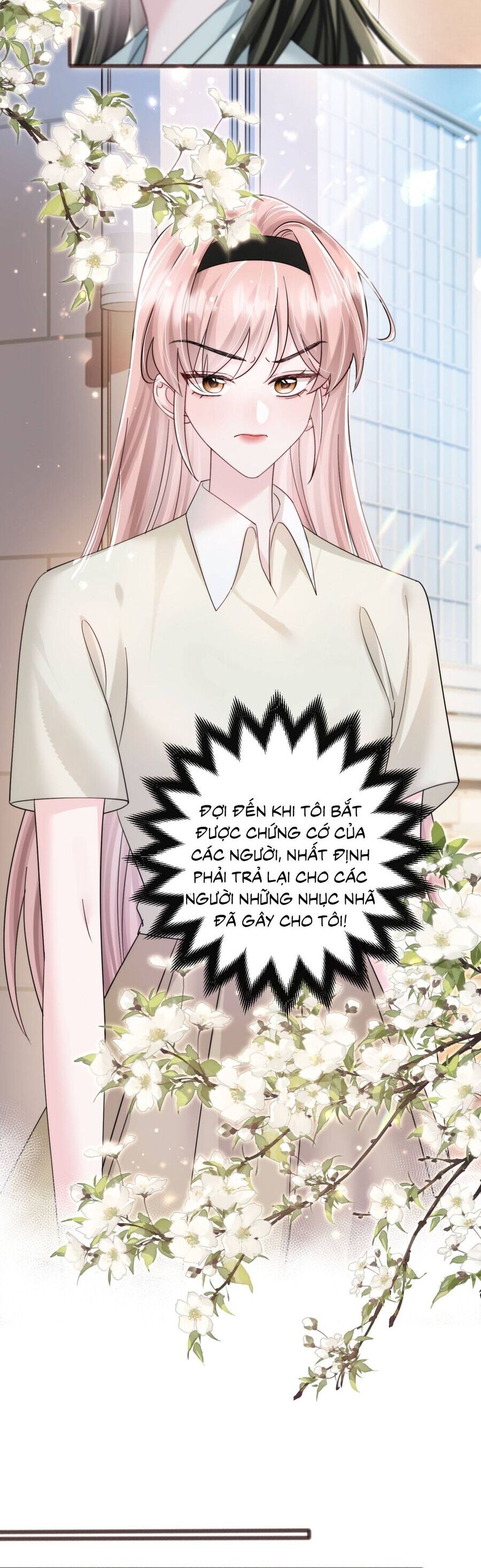 Xuyên Thành Tiểu Muội Của Đại Lão Giấu Mặt Chapter 79 - Trang 3