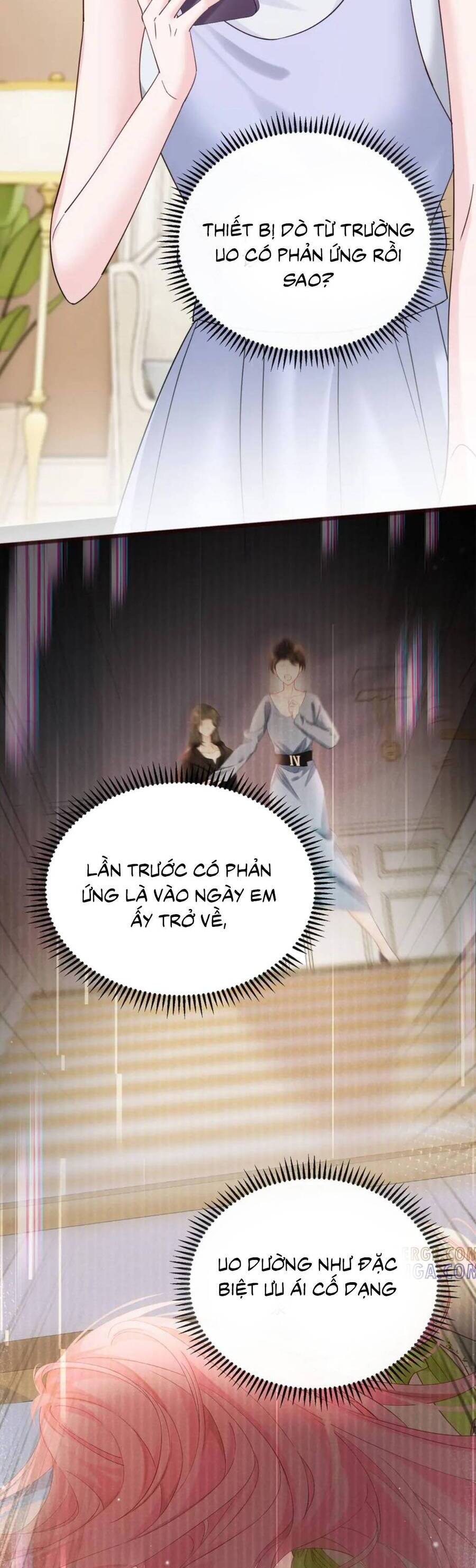 Xuyên Thành Tiểu Muội Của Đại Lão Giấu Mặt Chapter 80 - Trang 2