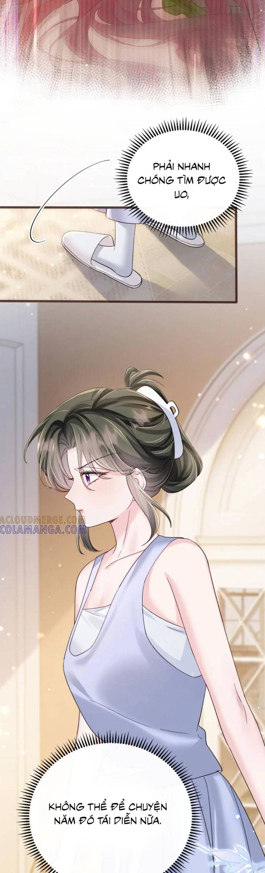 Xuyên Thành Tiểu Muội Của Đại Lão Giấu Mặt Chapter 80 - Trang 2