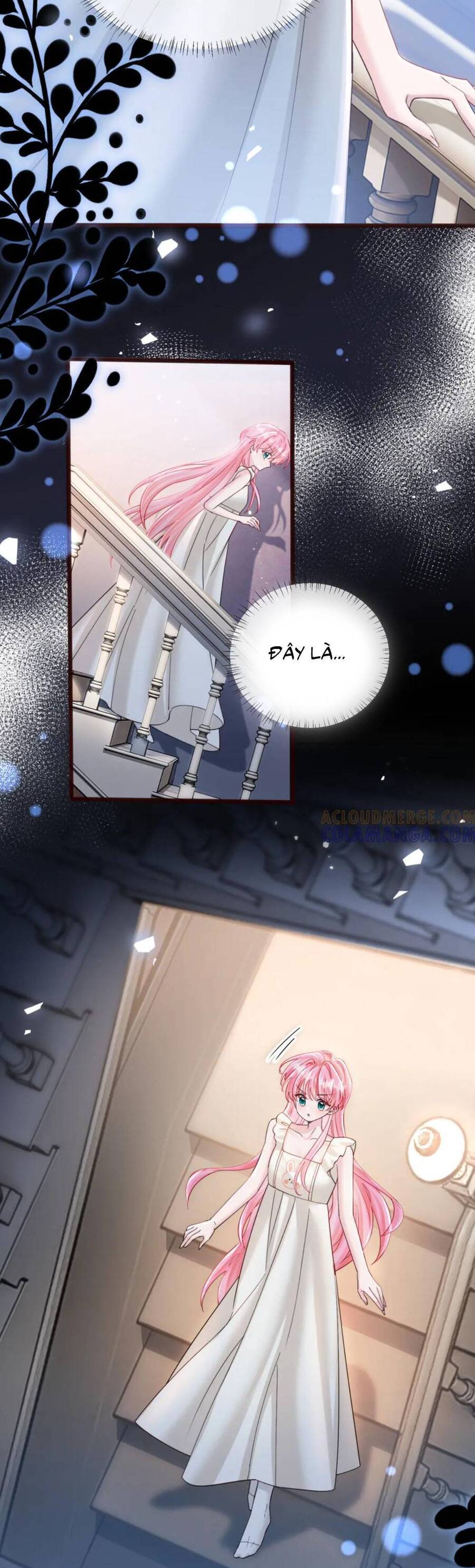 Xuyên Thành Tiểu Muội Của Đại Lão Giấu Mặt Chapter 80 - Trang 2