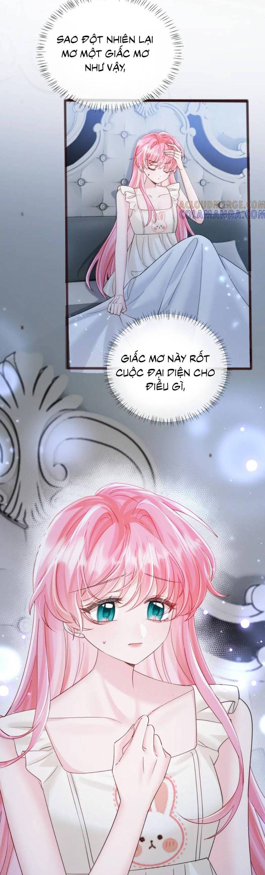 Xuyên Thành Tiểu Muội Của Đại Lão Giấu Mặt Chapter 80 - Trang 2